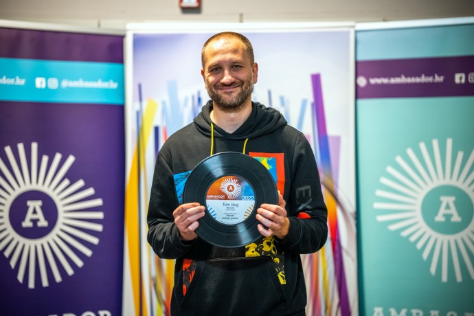 Tom Bug - fotograf Todor Milivojevic