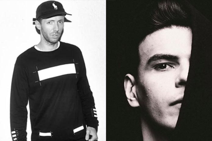 DJ-evi i producenti Adam Port i Vintage Culture.