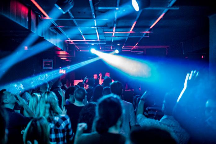 After Affair predstavlja svoj Hybrid DJ set u klubu Kult.