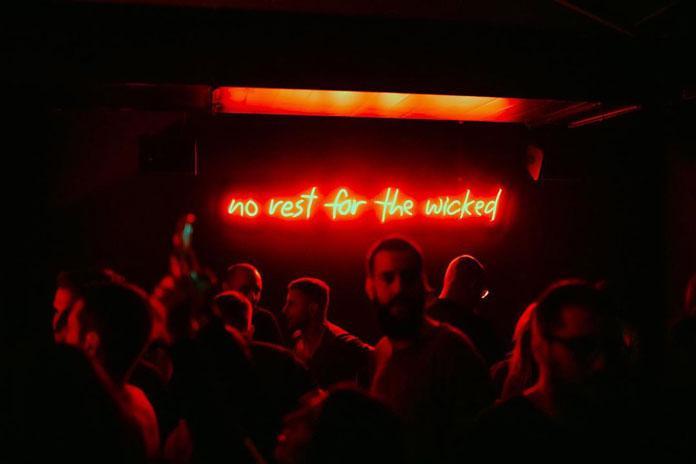 Andrey Pushkarev i Innēr Sense predvode vikend u beogradskom klubu Kult