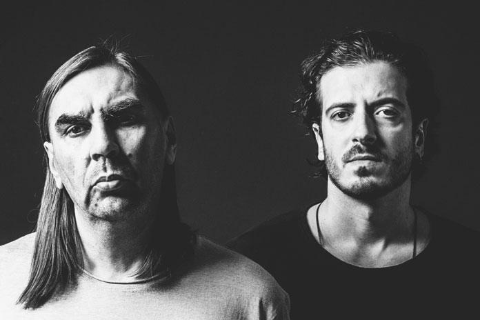 IDQ-DJ-duo IDQ DJ i producentski duo.