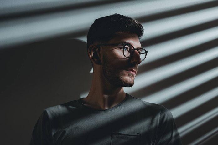 Marsh progressive DJ i producent.