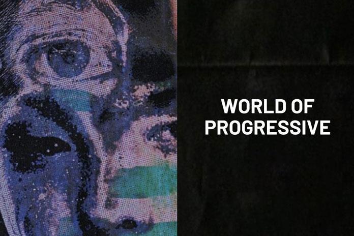 Prva World Of Progressive žurka ove srede World Of Progressive u Ben Akibi 15. februara 2023. godine.