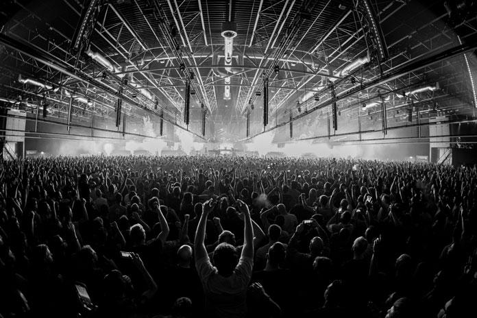 A State of Trance festival dan 1