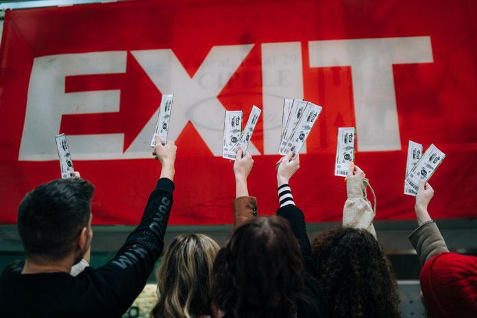 Početak prodaje jednodnevnih karata za EXIT festival 2023.