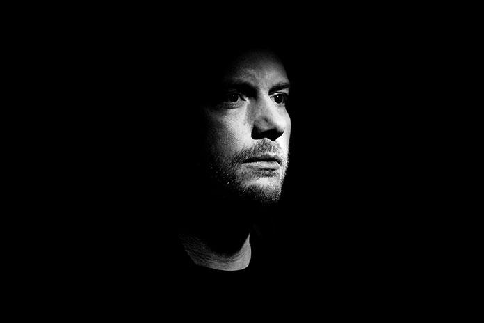 DJ, producent Eric Prydz.