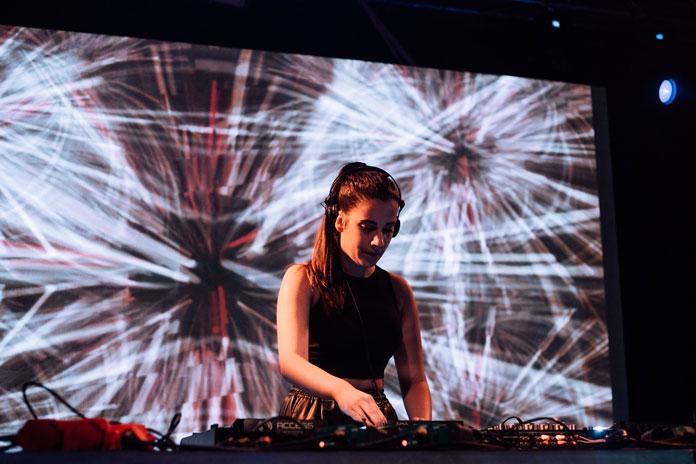 Lanna DJ i producent.