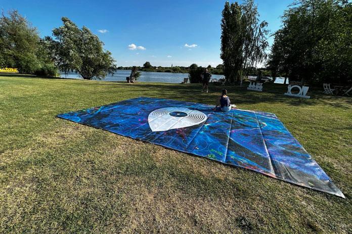 Progresivna Suza Turija festival