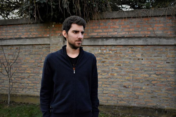 Tom Bryder predstavlja tri nove pesme koje će vam oduzeti dah Tom Bryder DJ i producent.