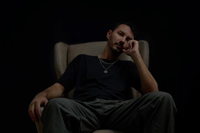 Andrew Meller DJ i producent, vlasnik Rewler Records izdavačke kuće.