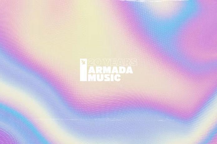 Armada Music 20 godina.