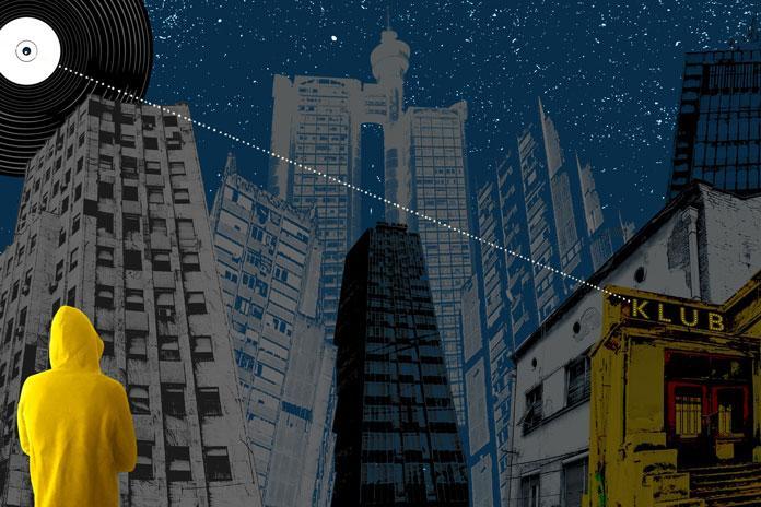 Bajka bespovratnog vremena film