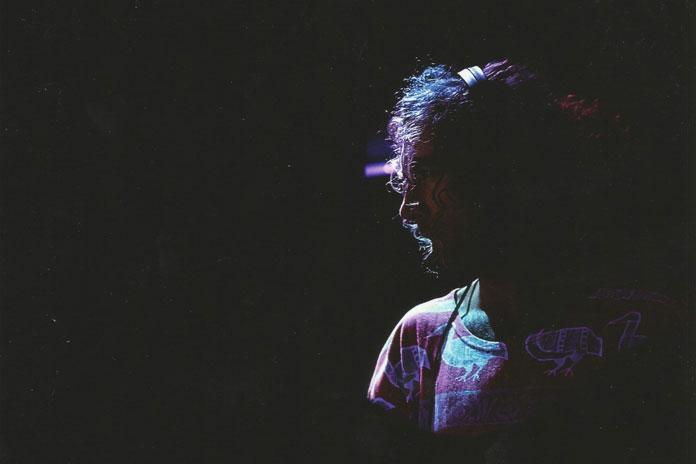 Ovo je prvi headliner Avanturija23 festivala u organizaciji Progresivne Suze