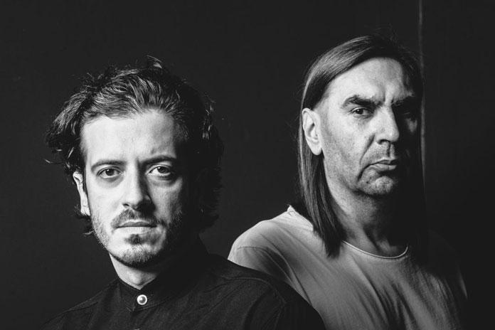 IDQ DJ, producentski i Live projekat IDQ.