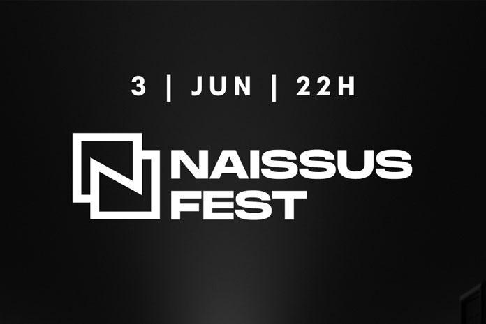 Naissus Fest 2023.
