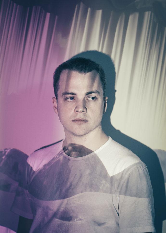 Pearson Sound, photo by Sophia Spring.