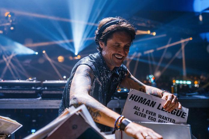 Retrospektakl 2023 i Marko Nastic, fotograf Marko Edge.