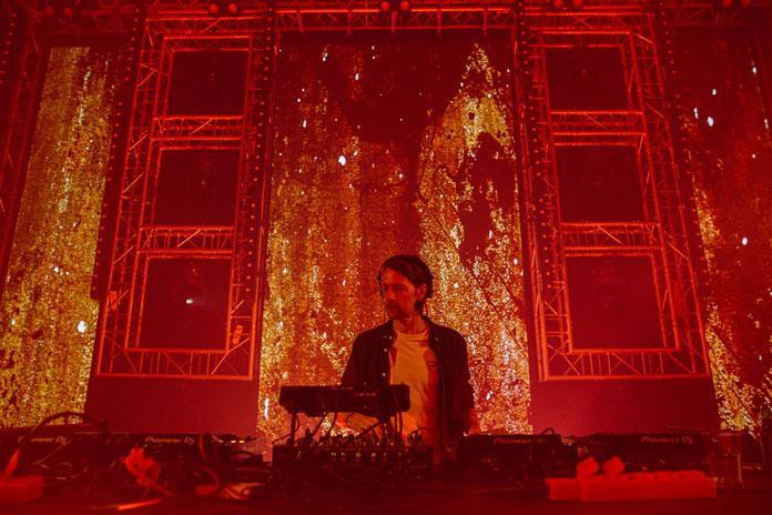 Vikend u Barutani: Drumcode techno ekipa – Bart Skils i Raxon i trance zvezde Skazi, GMS i 1200 Micrograms