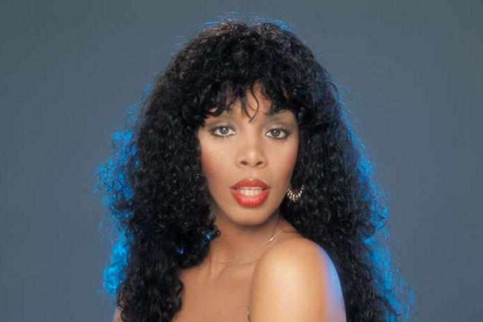 Donna Summer