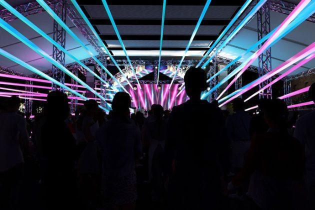 Garden of Dreams nova lokacija Kampus.