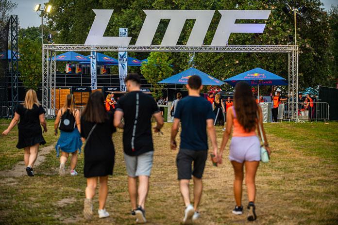 LMF festival 2022, fotograf Todor Milivojević.