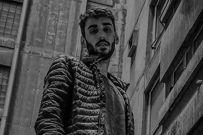 DJ i producent Pao Pausto.