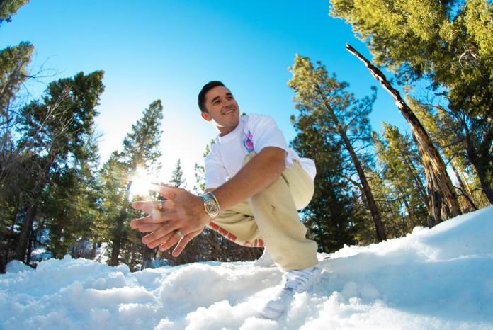 john summit press LMF 2023