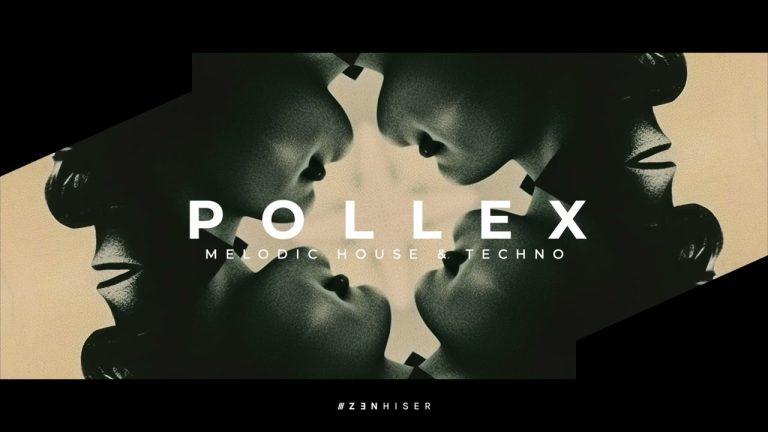 Nebs Jack izdao svoj prvi melodic techno sample pack za londonski Zenhiser