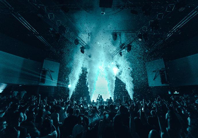 Garden of Dreams Festival 2023 Dan 2, fotograf Lingo.