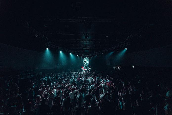 Garden of Dreams Festival 2023, fotograf Lingo.