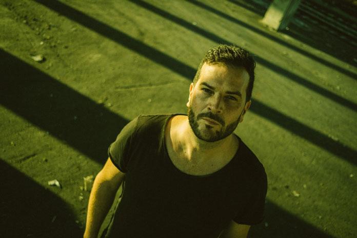 Joton DJ i producent.