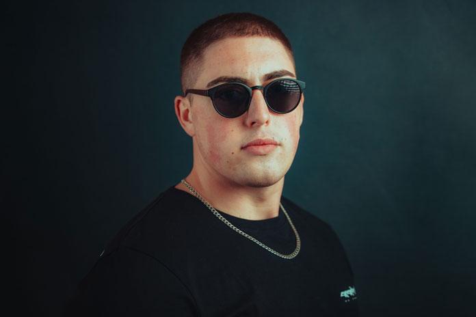 Lansky DJ i producent iz Novog Sada, Srbije.