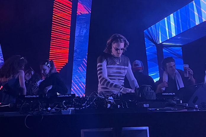 Partiboi69: (Ne)očekivani intervju na Lighthouse festivalu u Poreču