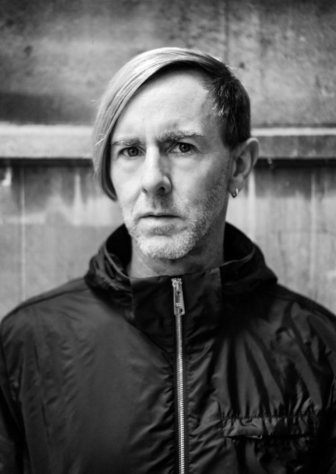 Richie Hawtin.