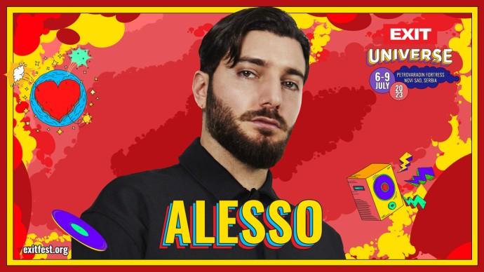 exit 2023 Alesso
