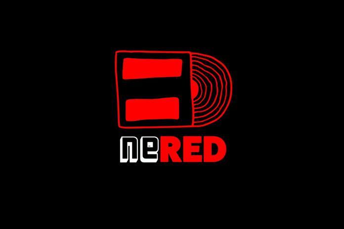 Logo neRed organizacije iz Kragujevca.