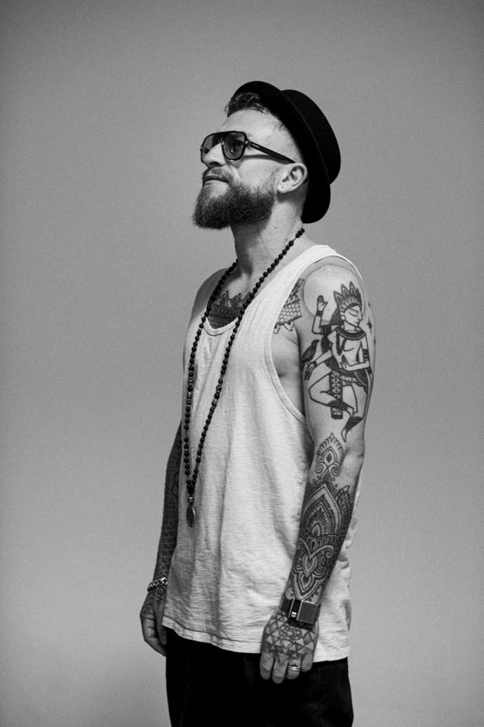 Dub FX press photo 2023