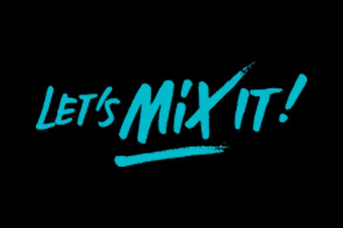 Let’s Mix It! Festival 2023 uz Denis Sultu i James Zabielu