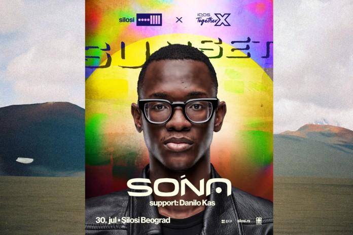 Sona Danilo Kas Silosi Ponta 2023