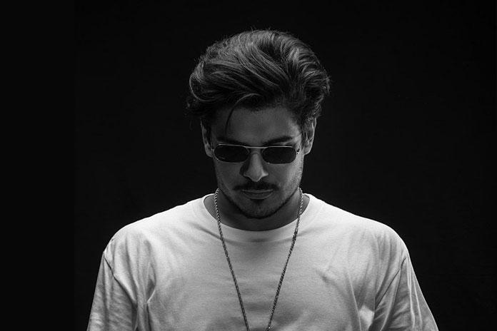 Vintage Culture DJ i producent.