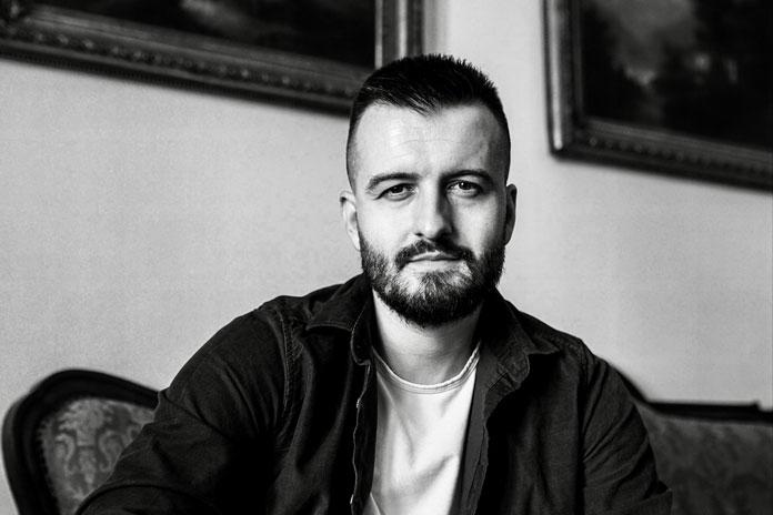 Zira DJ i producent.