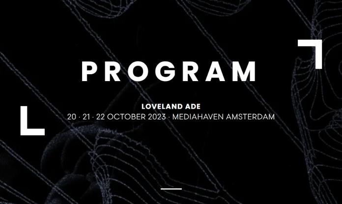 ADE LOVELAND 2023 FULL LINEUP