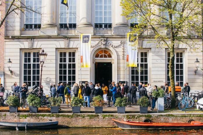 ADE networking 2023 amsterdam dance event platform pro pass