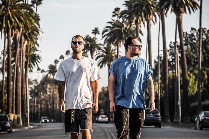 ARTBAT DJ i producentski duo.