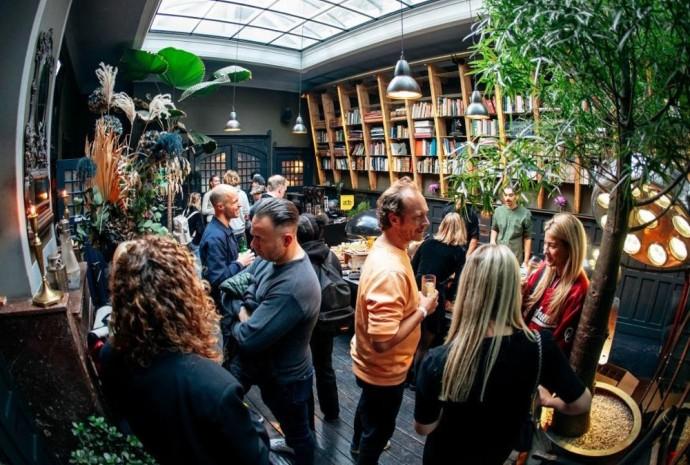 Amsterdam Dance Event 2023 pro pass