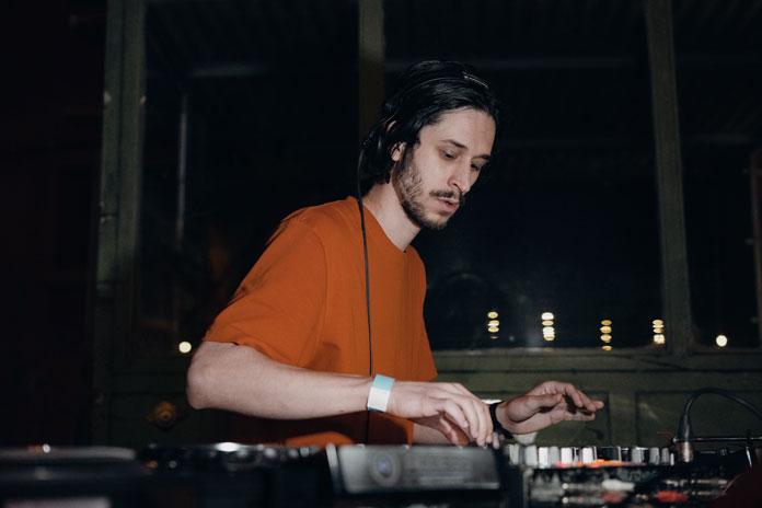 Boško Baloš je pobednik Let's Mix It! DJ takmičenja 2023.