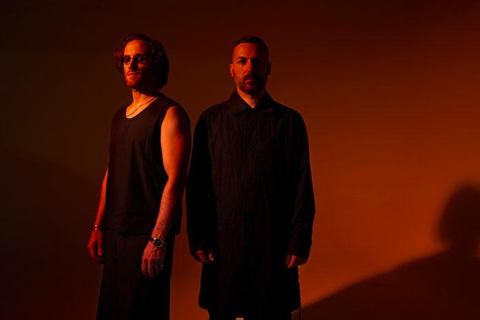 Afterlife zvezde Fideles ovog petka u Beogradu