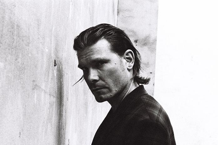 Marcel Dettmann simbol berlinskog kluba Berghain na Apgrade festivalu