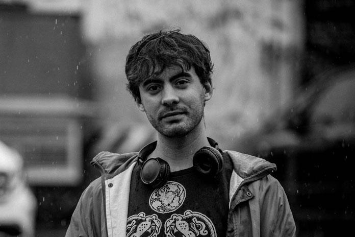 DJ Matej Rusmir, fotograf Boo.