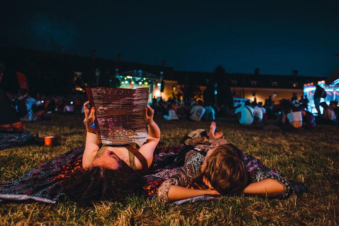 Otkrivanje skrivenih dragulja na Tvrđavi EXIT festivala.